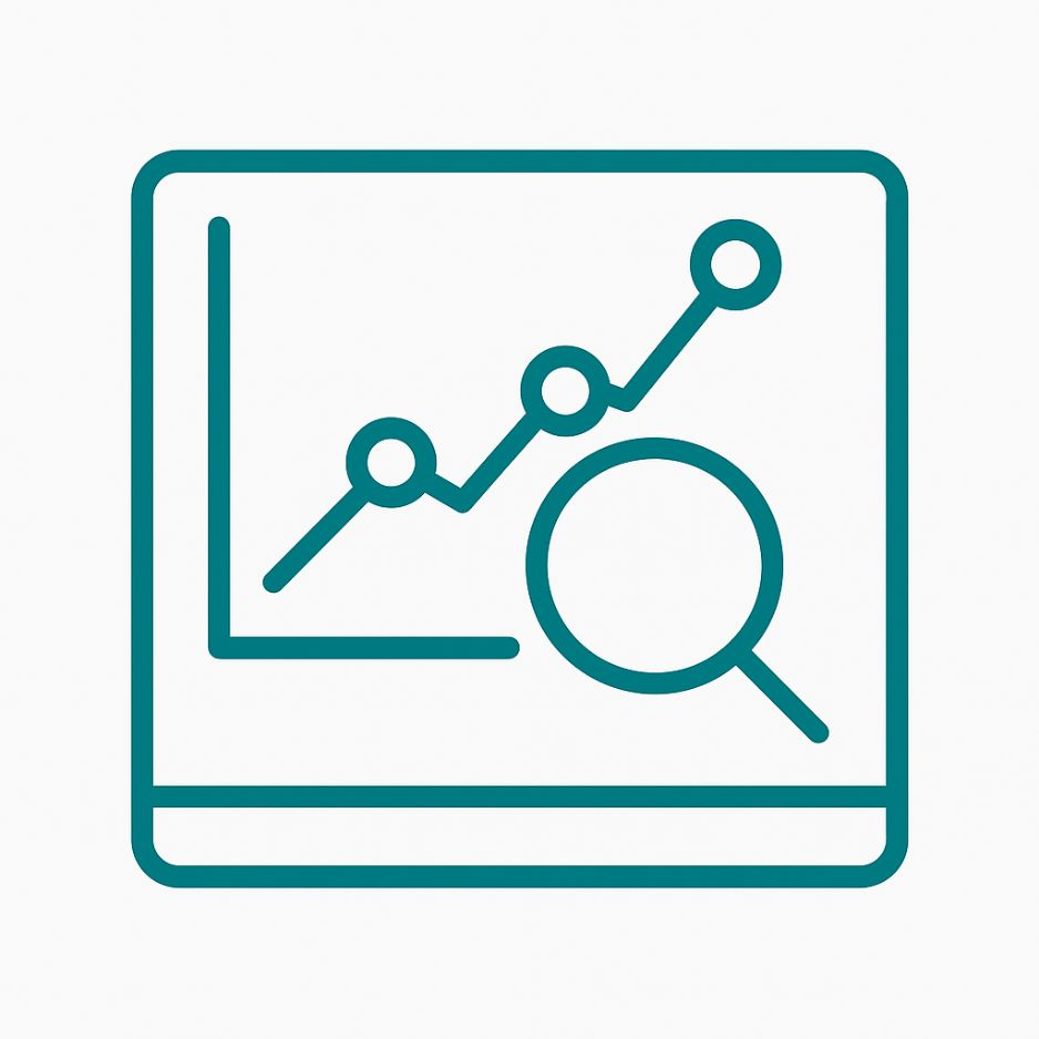 Diagnóstico de flujos y consumos basado en picos históricos.