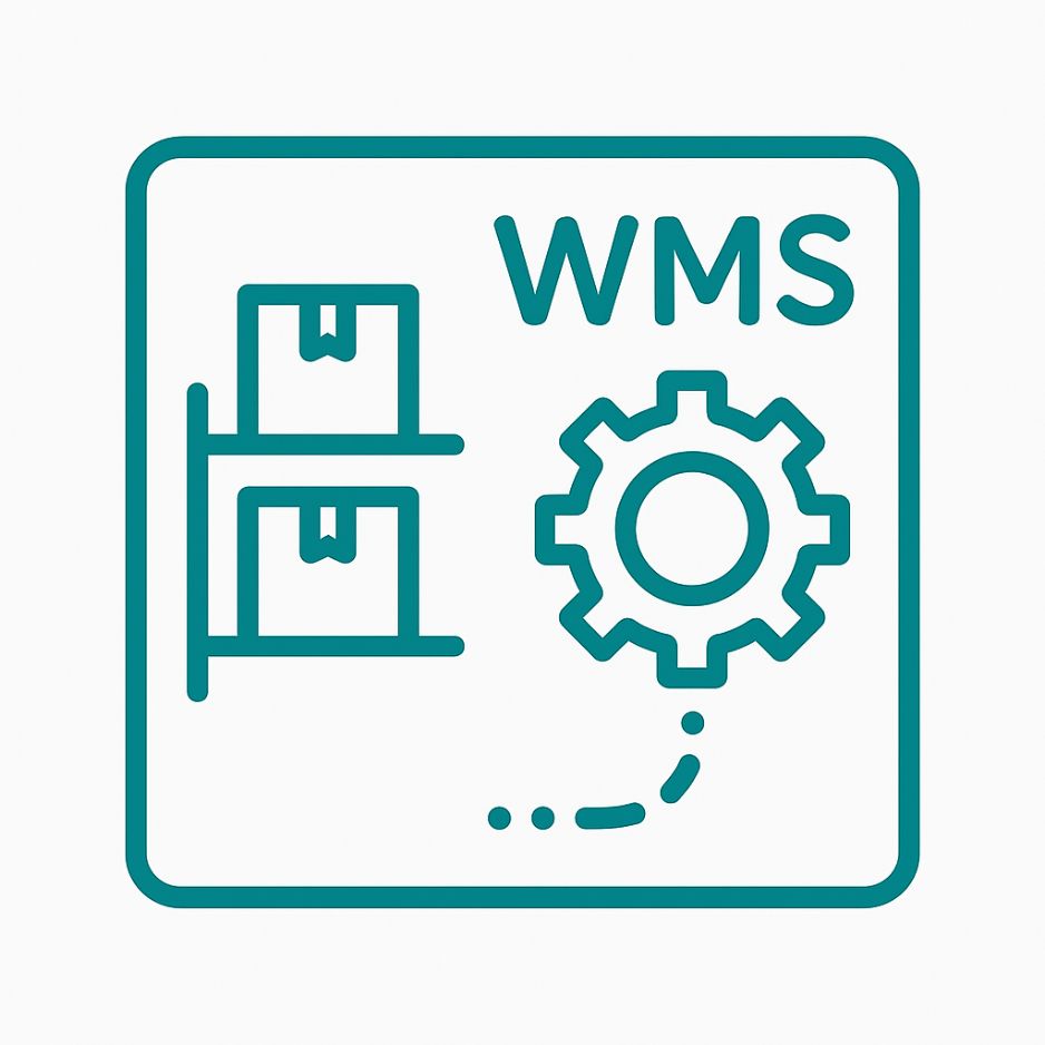 Configuración de stock mínimo conectado a WMS del cliente.