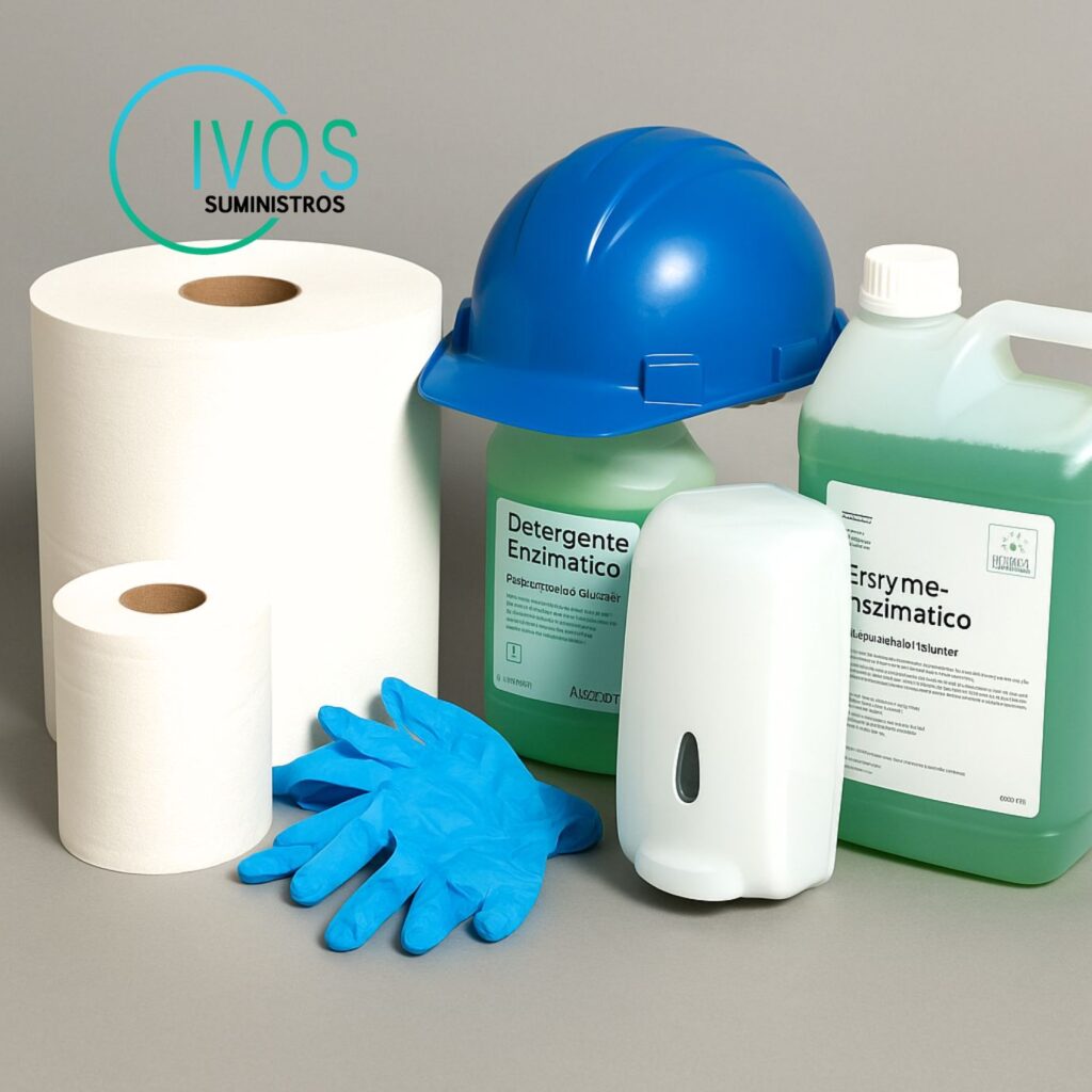 Empresa de suministros