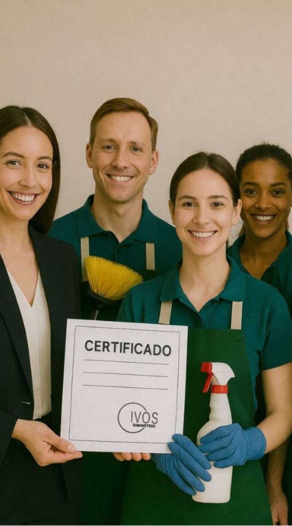 certificado