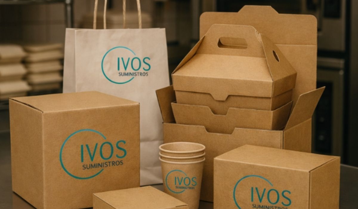 packaging