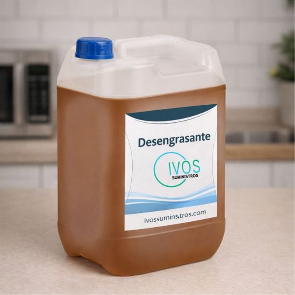 desengrasante IVOS