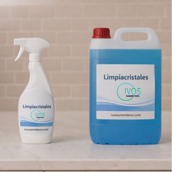 Limpiacristales