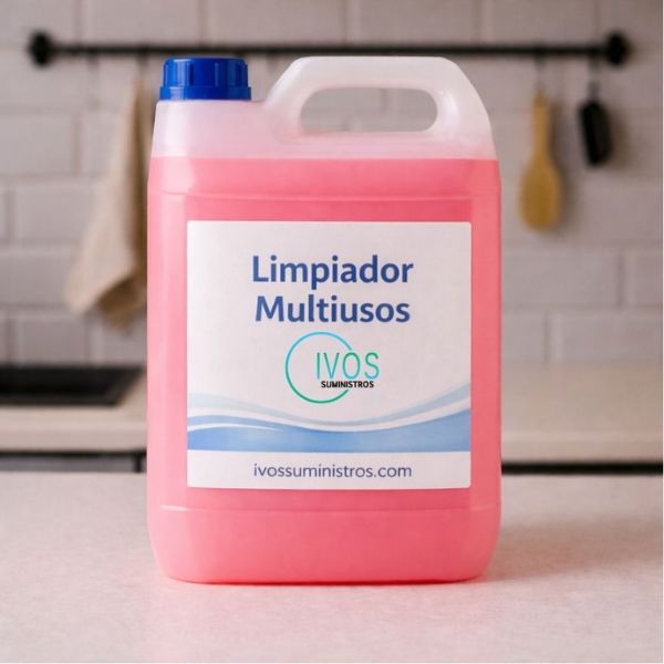 limpiador multiusos
