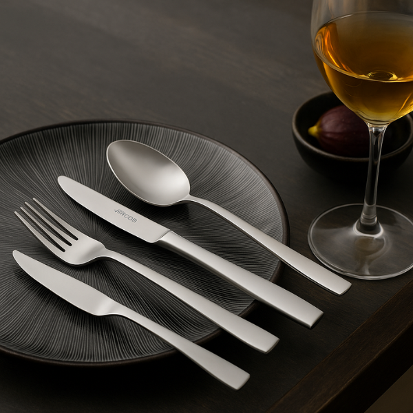 Cubertería profesional